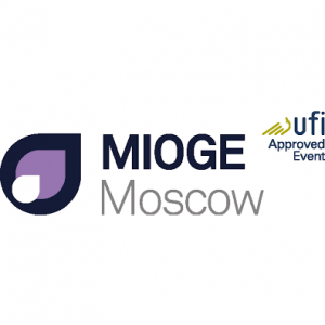 MIOGE MOSCOW 2019