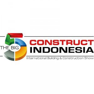THE BIG 5 CONSTRUCT INDONESIA 2017