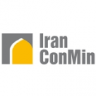 IranConmin 2019- The 15th Int’l Exhibition of Mine, Mining, Construction Machinery & Related Industry & Equipment