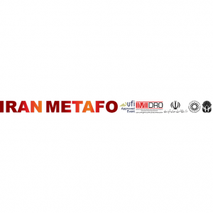 IRANMETAFO 2022 -Int’l Exhibition of Metallurgy