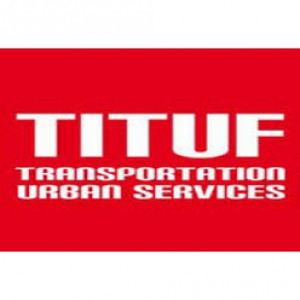 The 15th Int’l Exhibition of Transportation & Urban Services - ITUF 2017