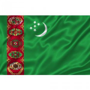 Turkmen Textile 2018