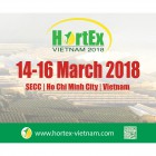 HortEx Vietnam 2018