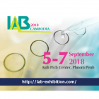 CAMBODIA LAB EXPO 2018