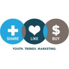 Share.Like.Buy Youth Marketing Conference