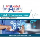 Myanmar Phar-Med 2018