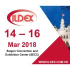 ILDEX VIETNAM 2018
