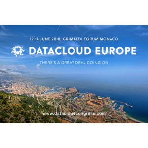 DataCloud Europe 2022