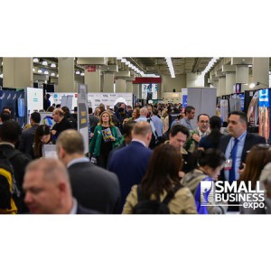 Small Business Expo 2018 - NEW YORK CITY