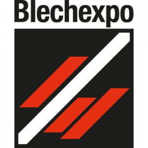 BLECHEXPO 2019