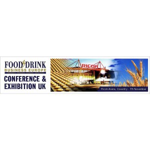 The Food & Drink Business Conference and Expo