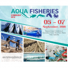 Aqua Fisheries Cambodia 2018