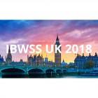 International Bulk Wine and Spirits Show London 2018 - IBWSS-UK 2018
