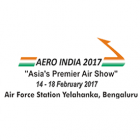Aero India 2017