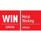 WIN EURASIA Metalworking 2019