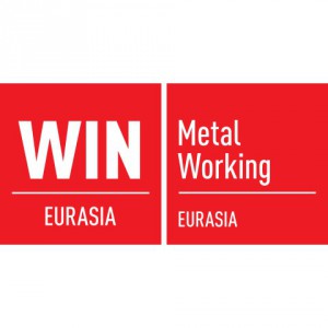 WIN EURASIA Metalworking 2019