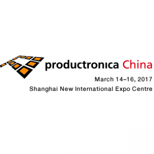 PRODUCTONICA China 2019