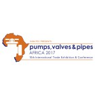 PUMPS, VALVES & PIPES AFRICA  2020
