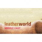 Leatherworld Middle East 2019