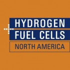 Hydrogen + Fuel Cells North America 2019