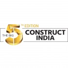 THE BIG 5 CONSTRUCT INDIA 2018