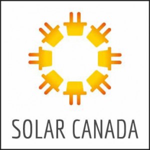 Solar Canada 2019
