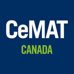 CeMAT CANADA 2017