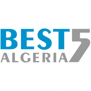 BEST5 ALGERIA 2024