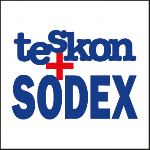 teskon+SODEX 2019