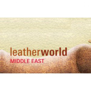 Leatherworld Middle East 2019