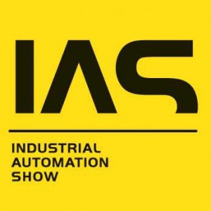 IAS - Industrial Automation Show 2024
