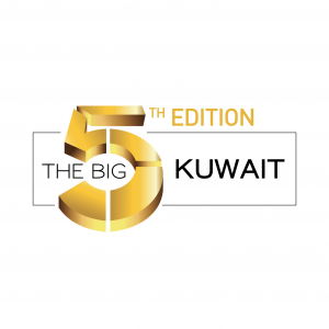 THE BIG 5 KUWAIT 2017