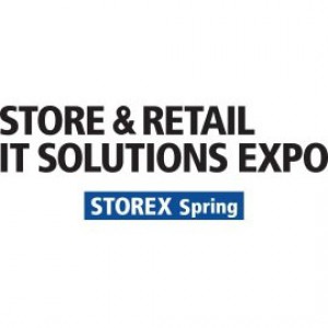 Store & Retail IT Solutions Expo (STOREX Spring) 2019