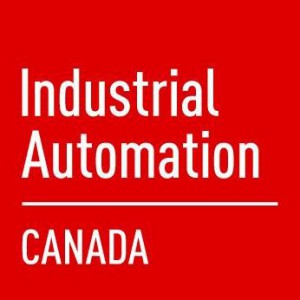 Industrial Automation Canada 2017