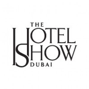 THE HOTEL SHOW DUBAI 2024