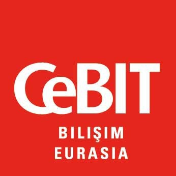 CeBIT Bilisim Eurasia 2017