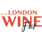 LONDON WINE FAIR 2019