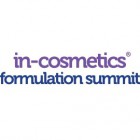 in-cosmetics Formulation Summit 2021