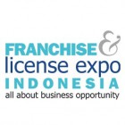 Franchise & License Expo Indonesia 2020