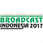 Broadcast Indonesia 2017