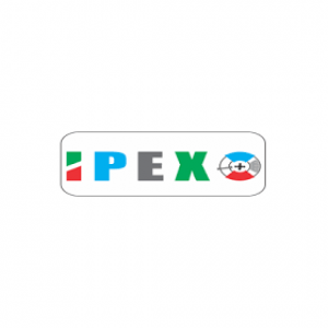 6th International Exhibition of Pipes and Fittings, Machinery & Related Equipment - IPEX 2017
