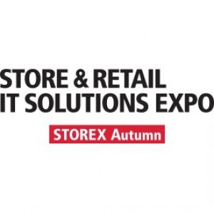 Store & Retail IT Solutions Expo (STOREX Autumn) 2021