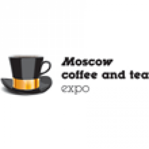 MOSCOW COFFEE AND TEA EXPO (MCTE) 2017