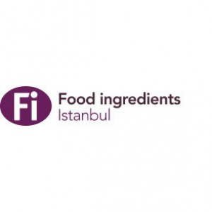 Fi Istanbul - Food Ingredients Istanbul 2018