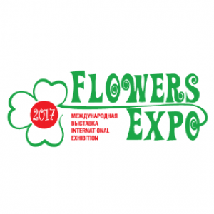 Flowers Expo / Цветы Экспо 2024