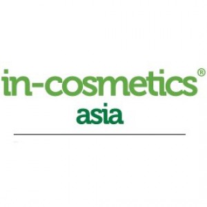 in-cosmetics Asia 2024
