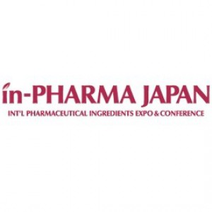 in-PHARMA JAPAN 2019