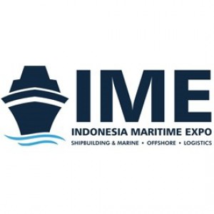 Indonesia Maritime Expo (IME) 2021