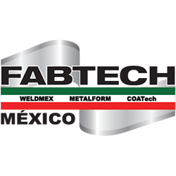 FABTECH Mexico 2019