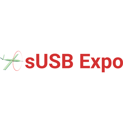 sUSB Expo - Small Unmanned Systems Business Exposition 2017
